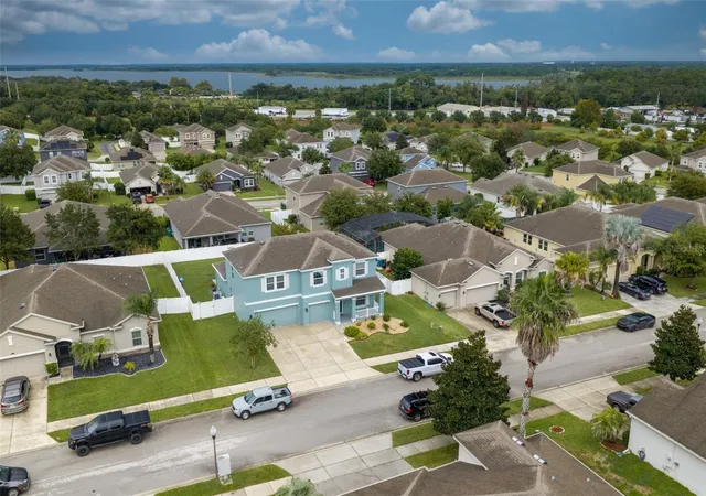 Photo 3 of Single family home for sale at 3026 Zander Dr, Grand Island, FL 32735 | MLS# O6443966 | Listing updated on 2026-10-05