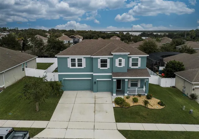 Single family home for sale at 3026 Zander Dr, GRAND ISLAND, FL 32735 | MLS# O6443966