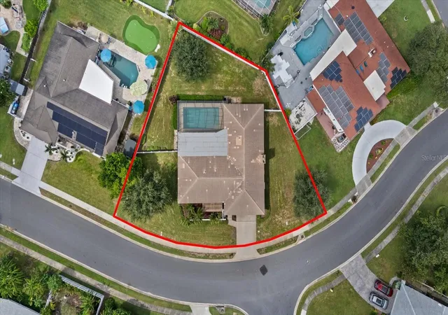 Photo 3 of Single family home for sale at 3104 Bluffs Dr, Largo, FL 33770 | MLS# TB8551212 | Listing updated on 2026-10-06
