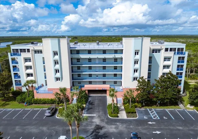 Photo 1 of Condo for sale at 5300 S Atlantic Ave #9-504, New Smyrna Beach, FL 32169 | MLS# NS1089323 | Listing updated on 2026-09-28