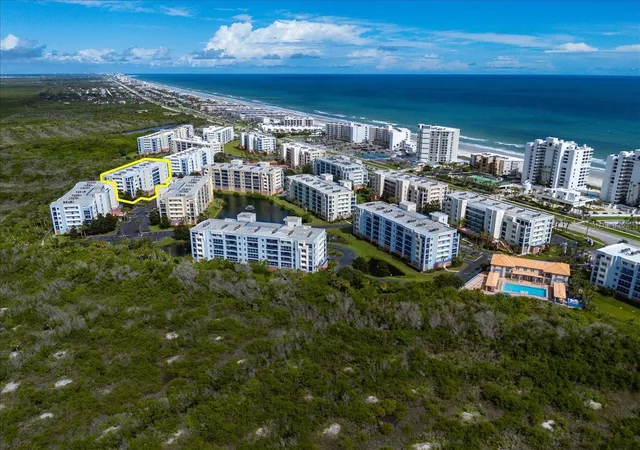 Photo 3 of Condo for sale at 5300 S Atlantic Ave #9-504, New Smyrna Beach, FL 32169 | MLS# NS1089323 | Listing updated on 2026-09-28