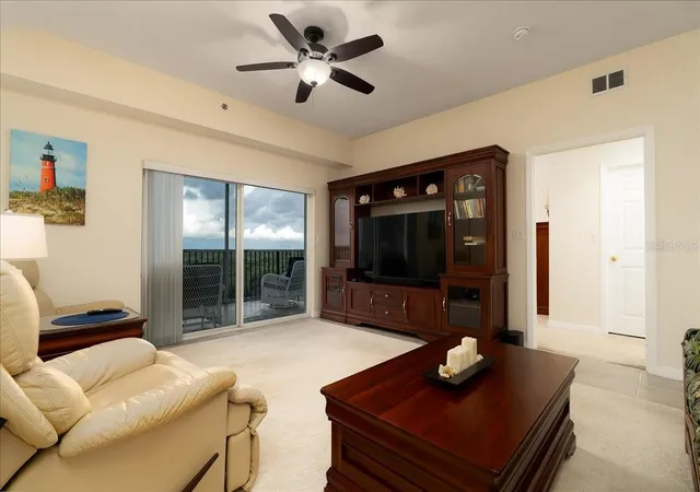 Photo 3 of Condo for sale at 5300 S Atlantic Ave #9-504, New Smyrna Beach, FL 32169 | MLS# NS1089323 | Listing updated on 2026-09-28
