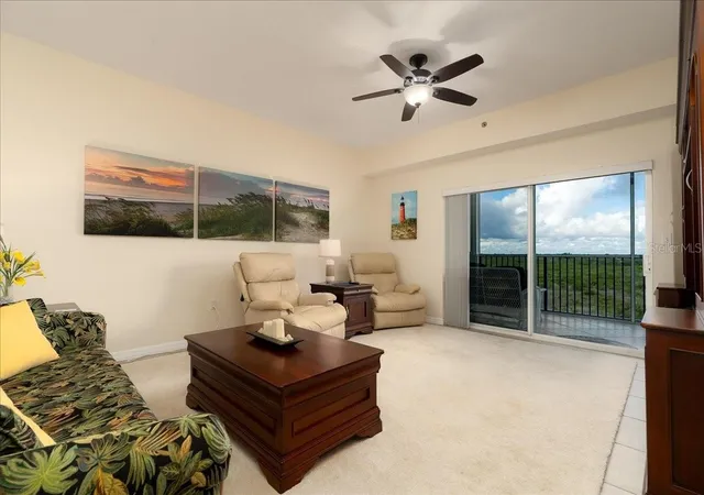 Photo 4 of Condo for sale at 5300 S Atlantic Ave #9-504, New Smyrna Beach, FL 32169 | MLS# NS1089323 | Listing updated on 2026-09-28