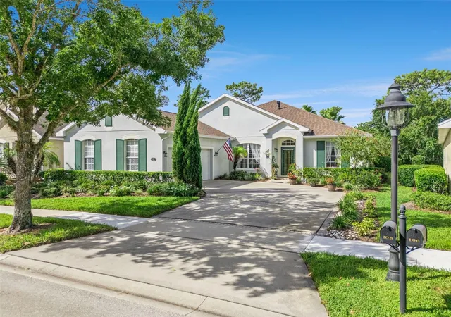 Photo 1 of Single family home for sale at 108 Avenham Dr, Deland, FL 32724 | MLS# O6443969 | Listing updated on 2026-09-24