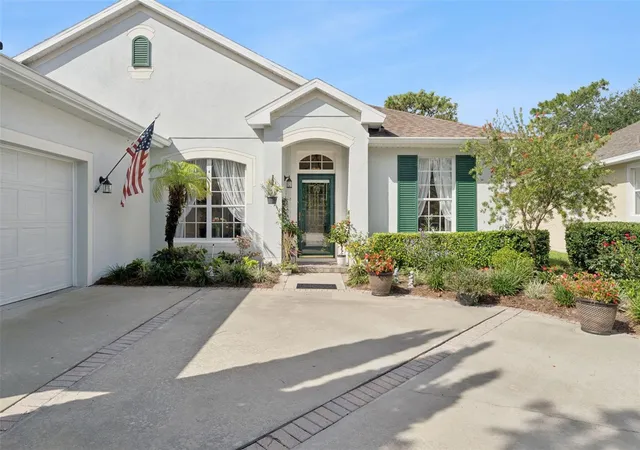 Photo 2 of Single family home for sale at 108 Avenham Dr, Deland, FL 32724 | MLS# O6443969 | Listing updated on 2026-09-24