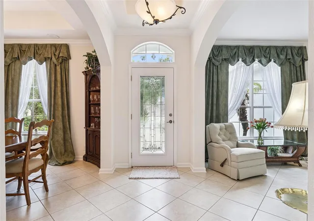 Photo 3 of Single family home for sale at 108 Avenham Dr, Deland, FL 32724 | MLS# O6443969 | Listing updated on 2026-09-24