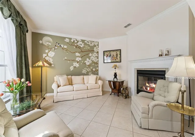 Photo 3 of Single family home for sale at 108 Avenham Dr, Deland, FL 32724 | MLS# O6443969 | Listing updated on 2026-09-24