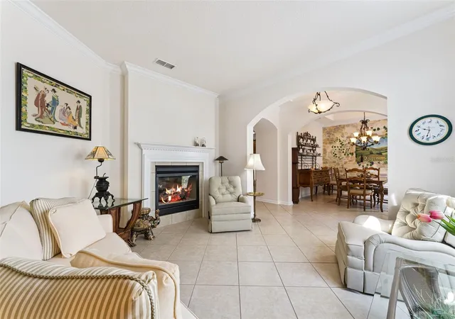 Photo 4 of Single family home for sale at 108 Avenham Dr, Deland, FL 32724 | MLS# O6443969 | Listing updated on 2026-09-24