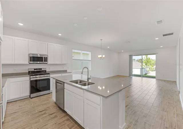 Photo 3 of Single family home for sale at 2244 Sirena Ln, Mount Dora, FL 32757 | MLS# O6443970 | Listing updated on 2026-09-23