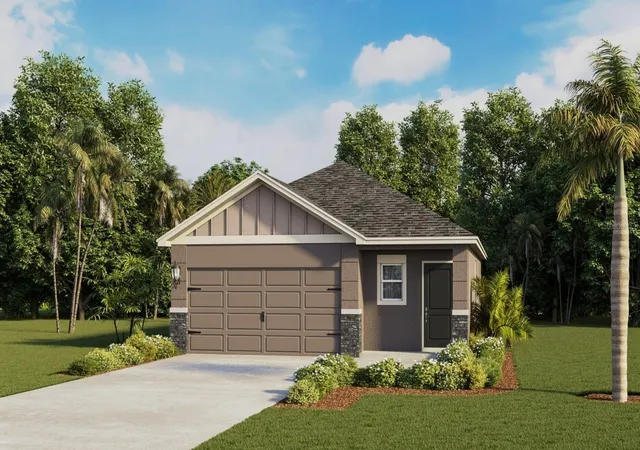 Single family home for sale at 35314 Homebound Gate Dr, DADE CITY, FL 33525 | MLS# TB8551213