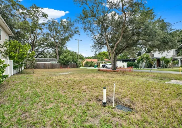 Land for sale at 3201 W Fielder St, TAMPA, FL 33611 | MLS# TB8551215