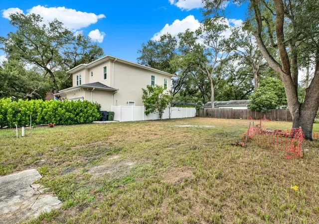 Photo 1 of Land for sale at 3201 W Fielder St, Tampa, FL 33611 | MLS# TB8551215 | Listing updated on 2026-09-28