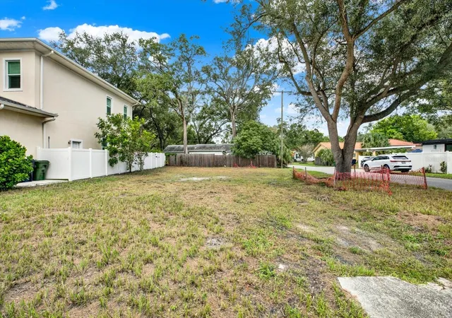 Photo 2 of Land for sale at 3201 W Fielder St, Tampa, FL 33611 | MLS# TB8551215 | Listing updated on 2026-09-28