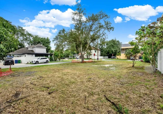 Photo 3 of Land for sale at 3201 W Fielder St, Tampa, FL 33611 | MLS# TB8551215 | Listing updated on 2026-09-28