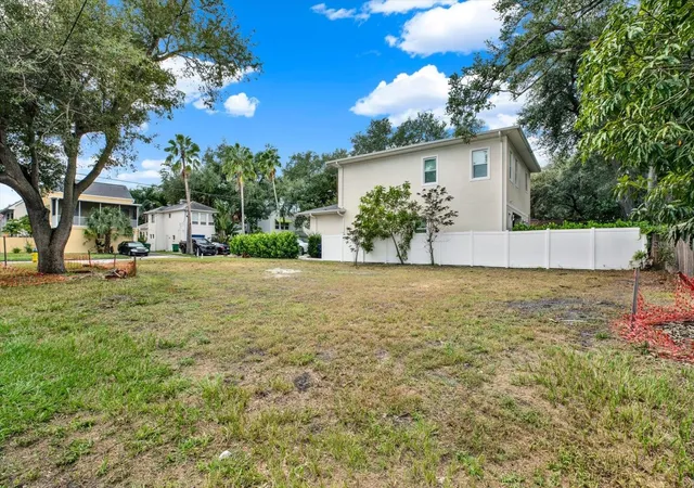 Photo 4 of Land for sale at 3201 W Fielder St, Tampa, FL 33611 | MLS# TB8551215 | Listing updated on 2026-09-28
