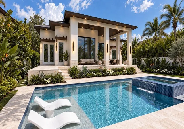 Photo 3 of Single family home for sale at 838 Norsota Way, Sarasota, FL 34242 | MLS# A4707062 | Listing updated on 2026-09-24