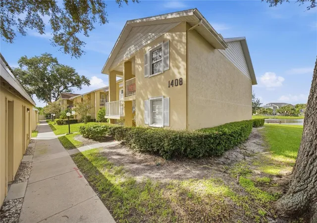 Photo 2 of Condo for sale at 1408 Millstream Ln #206, Dunedin, FL 34698 | MLS# TB8551219 | Listing updated on 2026-10-02