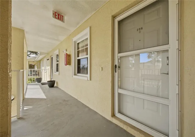 Photo 3 of Condo for sale at 1408 Millstream Ln #206, Dunedin, FL 34698 | MLS# TB8551219 | Listing updated on 2026-10-02