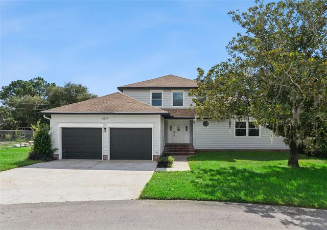 Single family home for sale at 6624 Winterset Gdns Rd, WINTER HAVEN, FL 33884 | MLS# O6443972