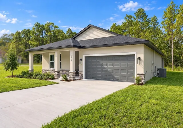 Single family home for sale at 12469 Albany Rd, Weeki Wachee, FL 34614 | MLS# W7889730 | Listing updated on 2026-10-03