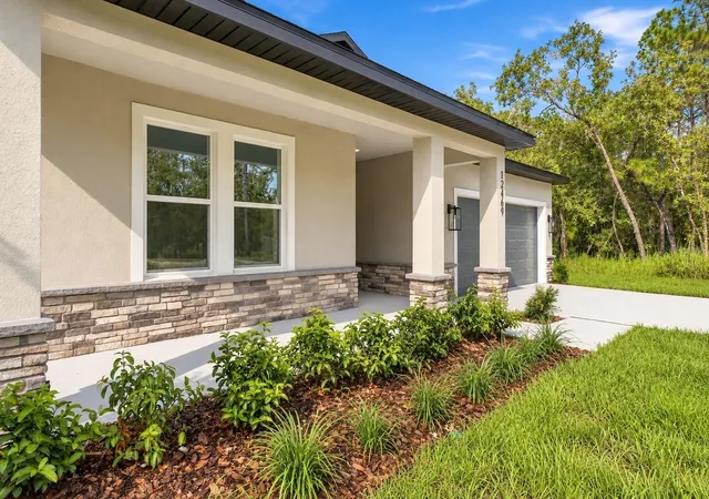 Photo 2 of Single family home for sale at 12469 Albany Rd, Weeki Wachee, FL 34614 | MLS# W7889730 | Listing updated on 2026-10-03