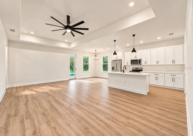 Photo 3 of Single family home for sale at 12469 Albany Rd, Weeki Wachee, FL 34614 | MLS# W7889730 | Listing updated on 2026-10-03