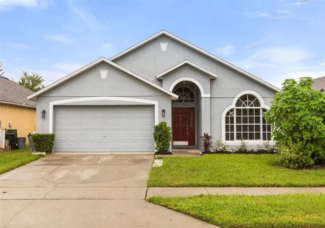 Single family home for sale at 138 Rockhill Dr, SANFORD, FL 32771 | MLS# O6443974