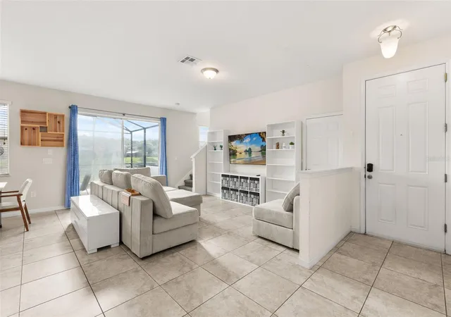 Photo 1 of Townhouse for sale at 701 Las Fuentes Dr, Kissimmee, FL 34746 | MLS# O6443978 | Listing updated on 2026-09-24