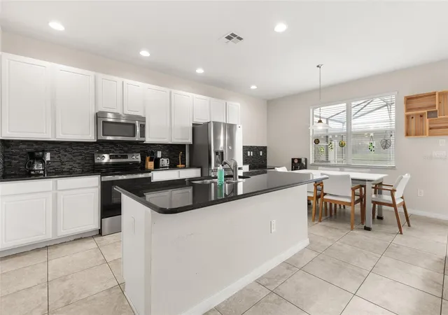 Photo 4 of Townhouse for sale at 701 Las Fuentes Dr, Kissimmee, FL 34746 | MLS# O6443978 | Listing updated on 2026-09-24