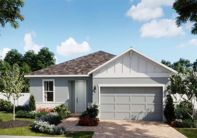Single family home for sale at 1816 Link Loop, Saint Cloud, FL 34771 | MLS# O6443979