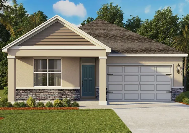 Single family home for sale at 5774 Springer St, Saint Cloud, FL 34771 | MLS# O6443982