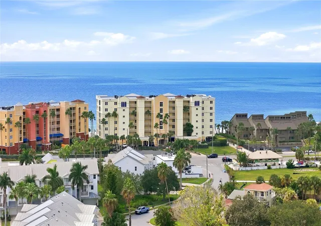 Condo for sale at 16750 Gulf Blvd #315, North Redington Beach, FL 33708 | MLS# TB8551222 | Listing updated on 2026-09-29
