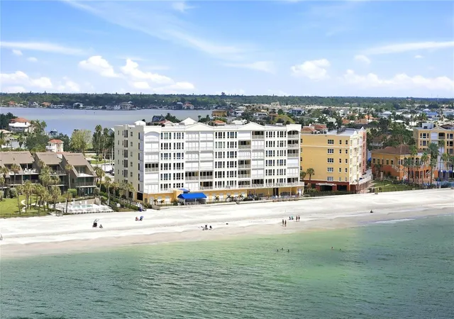 Photo 1 of Condo for sale at 16750 Gulf Blvd #315, North Redington Beach, FL 33708 | MLS# TB8551222 | Listing updated on 2026-09-29