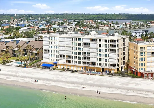 Photo 2 of Condo for sale at 16750 Gulf Blvd #315, North Redington Beach, FL 33708 | MLS# TB8551222 | Listing updated on 2026-09-29