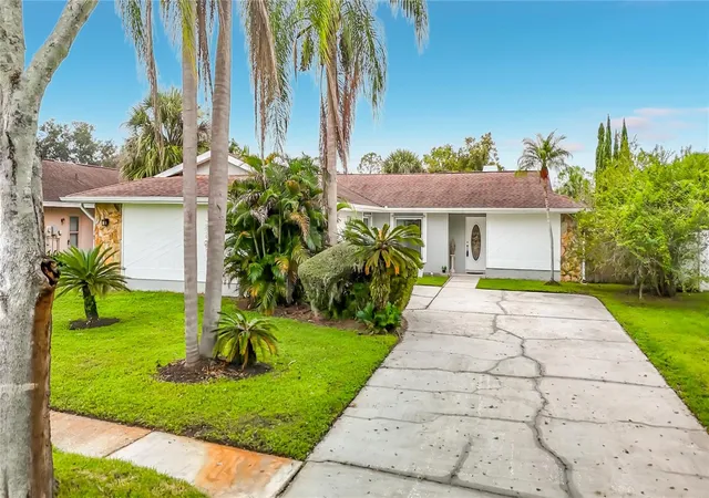 Photo 1 of Single family home for sale at 5118 Brynn Mawr Dr, Tampa, FL 33624 | MLS# TB8551223 | Listing updated on 2026-10-04