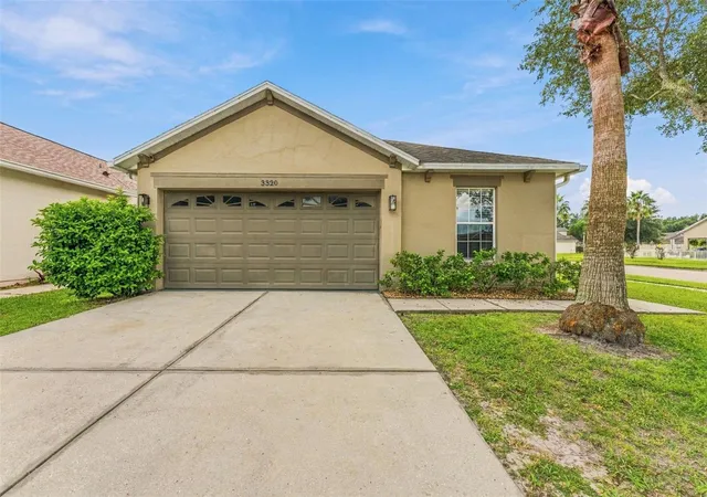 Photo 2 of Single family home for sale at 3320 Cardinal Feather Dr, Land O Lakes, FL 34638 | MLS# TB8551224 | Listing updated on 2026-10-07