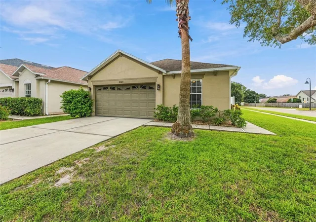 Photo 3 of Single family home for sale at 3320 Cardinal Feather Dr, Land O Lakes, FL 34638 | MLS# TB8551224 | Listing updated on 2026-10-07