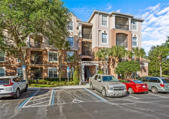 Condo for sale at 1357 Venezia Ct #402, DAVENPORT, FL 33896 | MLS# O6443986