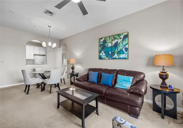 Photo 4 of Condo for sale at 1357 Venezia Ct #402, Davenport, FL 33896 | MLS# O6443986 | Listing updated on 2026-10-03