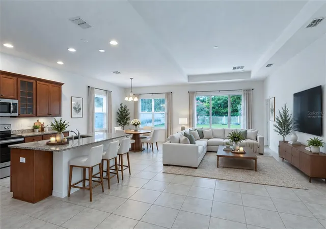 Photo 3 of Single family home for sale at 1835 Hawksbill Ln, Saint Cloud, FL 34771 | MLS# O6443987 | Listing updated on 2026-10-24