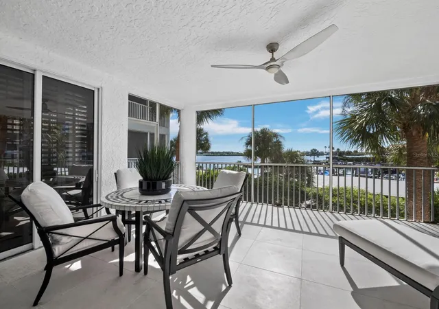 Photo 1 of Condo for sale at 1260 Dolphin Bay Way #203, Sarasota, FL 34242 | MLS# A4707066 | Listing updated on 2026-10-23