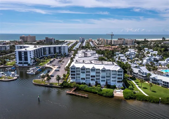 Photo 3 of Condo for sale at 1260 Dolphin Bay Way #203, Sarasota, FL 34242 | MLS# A4707066 | Listing updated on 2026-10-23
