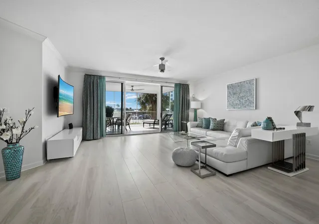Photo 3 of Condo for sale at 1260 Dolphin Bay Way #203, Sarasota, FL 34242 | MLS# A4707066 | Listing updated on 2026-10-23