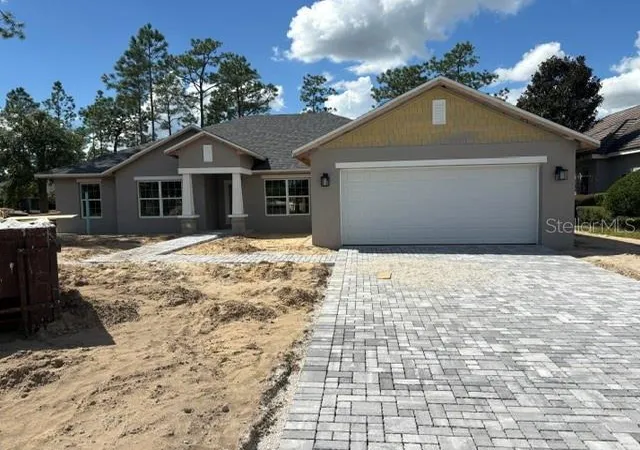 Photo 1 of Single family home for sale at 6914 SW 179th Avenue Rd, Dunnellon, FL 34432 | MLS# OM732732 | Listing updated on 2026-09-23