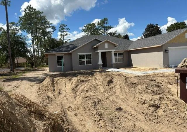 Photo 2 of Single family home for sale at 6914 SW 179th Avenue Rd, Dunnellon, FL 34432 | MLS# OM732732 | Listing updated on 2026-09-23