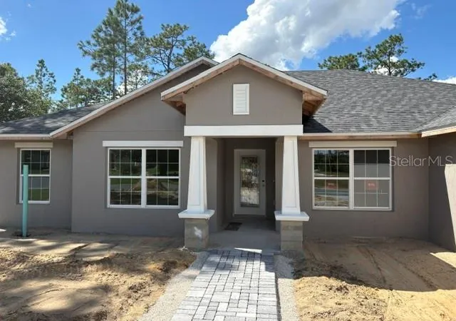 Photo 3 of Single family home for sale at 6914 SW 179th Avenue Rd, Dunnellon, FL 34432 | MLS# OM732732 | Listing updated on 2026-09-23