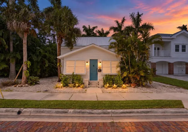 Photo 1 of Single family home for sale at 109 Dolly St, Punta Gorda, FL 33950 | MLS# C7531067 | Listing updated on 2026-10-05