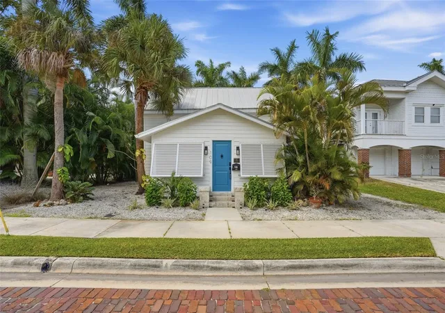 Photo 2 of Single family home for sale at 109 Dolly St, Punta Gorda, FL 33950 | MLS# C7531067 | Listing updated on 2026-10-05
