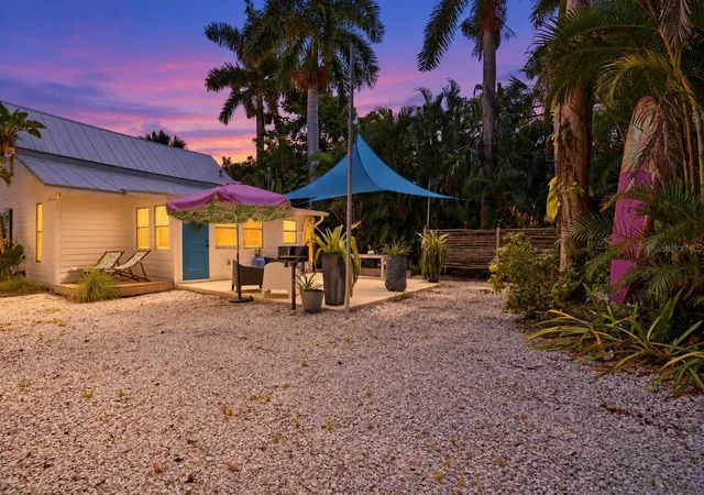 Photo 3 of Single family home for sale at 109 Dolly St, Punta Gorda, FL 33950 | MLS# C7531067 | Listing updated on 2026-10-05