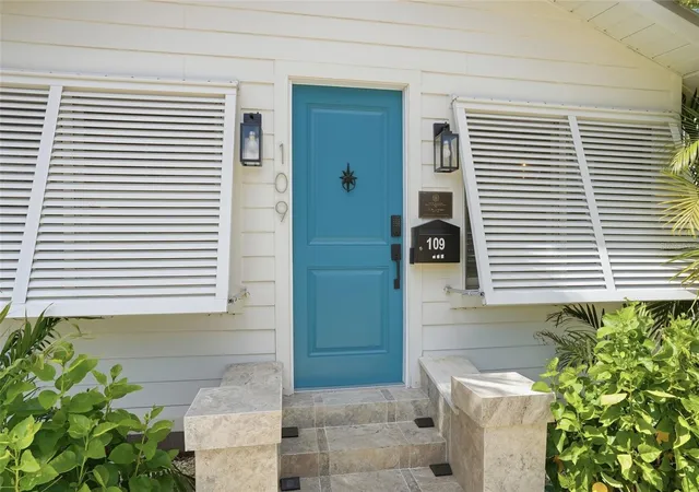 Photo 3 of Single family home for sale at 109 Dolly St, Punta Gorda, FL 33950 | MLS# C7531067 | Listing updated on 2026-10-05